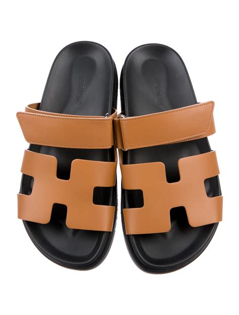 hermes heels sandal|Hermes sandals original.